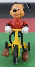 1977 disney plastic for sale  Oak Ridge
