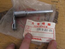 Nos honda cr250 for sale  LEICESTER
