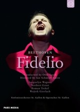 Fidelio gebraucht kaufen  Berlin