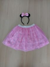 Minnie maus kostüm gebraucht kaufen  Rietberg
