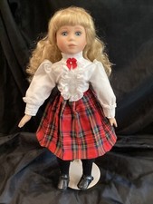 Haunted doll positive for sale  WOODHALL SPA