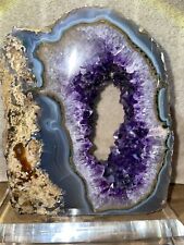 Purple geode sale for sale  Blowing Rock