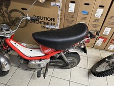Sitzbank yamaha chappy gebraucht kaufen  Nördlingen