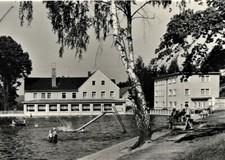 Hetzdorf sumpfmühle 1974 gebraucht kaufen  Berlin