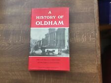 History oldham hartley for sale  ESHER