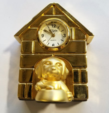 Elgin brass doghouse for sale  Thomasville