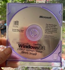 Microsoft windows cd for sale  Pompano Beach