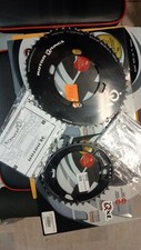 Corone rotor rings usato  Genova