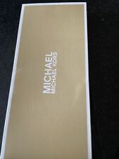 Michael kors scarpe usato  Portici