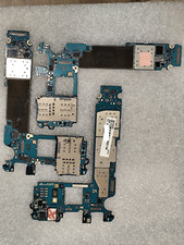 Motherboard scheda madre usato  Castellana Grotte