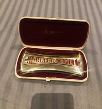 Hohner comet 3427 for sale  GREENFORD