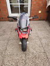 Bmw r1200 elektro gebraucht kaufen  Greifswald-Umland ll