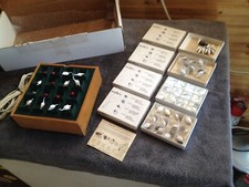 Usado, BANCADA VINTAGE ANIMADA BICHO, LOJA DE BRINQUEDOS MÁGICOS DISPLAY, SUPRIMENTOS, ALEMANHA comprar usado  Enviando para Brazil