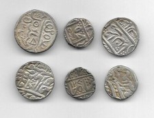 Lot india silver for sale  South River