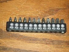 Unbranded tip screwdriver for sale  Ettrick