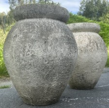 60cm paire vase d'occasion  Évry