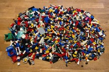Lego konvolut steine gebraucht kaufen  Wedemark