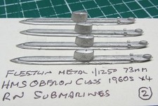 Hms oberon submarines for sale  GOSPORT
