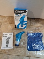 Powerbreathe plus medium for sale  Loves Park