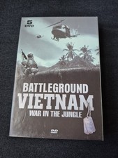 Battleground vietnam war for sale  Sacramento