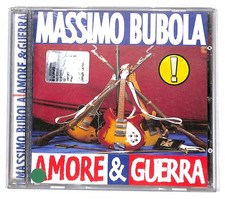 Ebond massimo bubola usato  Italia