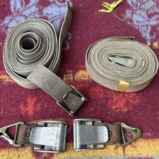 Vtg lap seat for sale  Milford