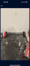 Barbell weight set for sale  Imperial Beach