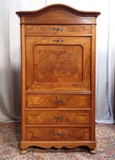 Secrétaire époque art d'occasion  Saint-Siméon-de-Bressieux
