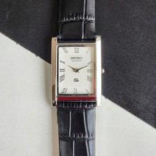 Orologio vintage seiko usato  Spedire a Italy