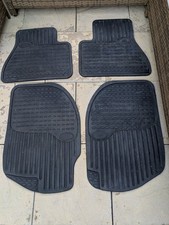 Freelander rubber mats for sale  STOURBRIDGE