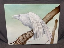 Dan harding white for sale  Monticello