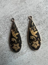 Vintage spain damascene for sale  Fort Lauderdale
