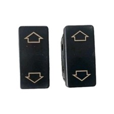 Coppia pulsanti vetri usato Coppia pulsanti vetri usato  Statte