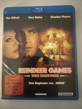 Reindeer games ben gebraucht kaufen  Herzogenrath