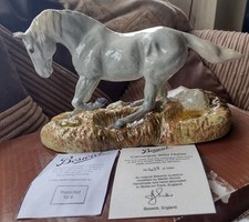 Rare beswick camargue for sale  POTTERS BAR
