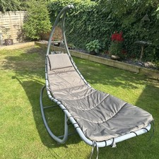Helicopter parasol chair for sale  BRACKNELL