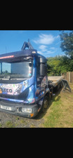 Recovery truck for sale  FOLKESTONE