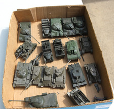 Lot roco minitanks for sale  Norwalk