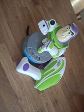 Buzz light year for sale  LLANELLI