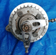 Honda 500 four usato  Roma