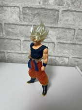 Dragon Ball Z Super Saiyajin Goku CLEARISE Figura Japão Bandai Sem Caixa Danificada Ver., usado comprar usado  Enviando para Brazil