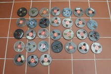 Spulen tonband tonbänder gebraucht kaufen Spulen tonband tonbänder gebraucht kaufen  Herford