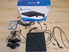 Sony playstation konsole gebraucht kaufen  Herdecke