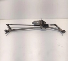 Motorino tergicristalli per usato  Rimini