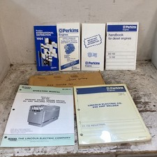 Lincoln 250 welder for sale  Seagrove