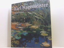 Karl hagemeister gemälde gebraucht kaufen  Berlin