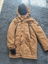 Jungenjacke mantel 152 gebraucht kaufen Jungenjacke mantel 152 gebraucht kaufen  Berlin