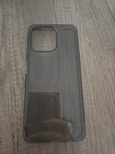 Cover custodia silicone usato  Citta Sant Angelo
