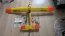 Graupner segelflieger pepito gebraucht kaufen  Ralingen