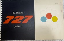 Boeing 727 jetliner for sale  Aurora
